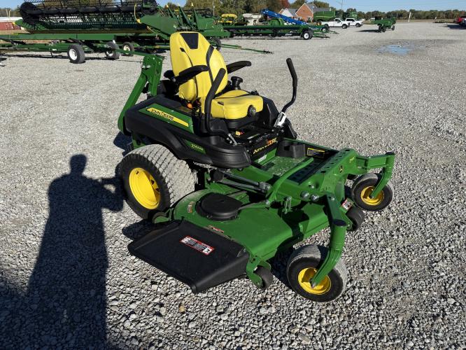 John Deere Z960M