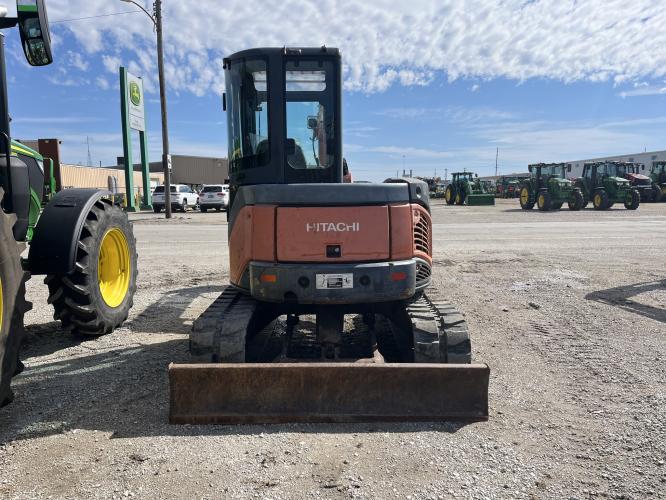 Hitachi Z50U