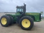 John Deere 9220