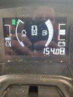 John Deere X730