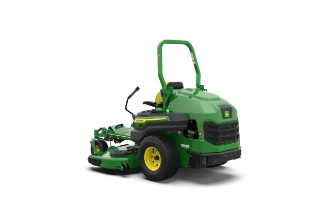 Z997M Diesel ZTrak™ Zero-Turn Mower