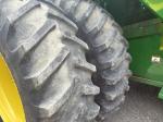 John Deere S770