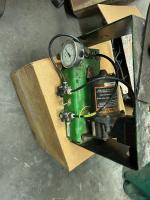 John Deere AA72119 COMPRESSOR KIT