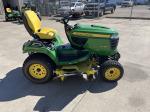 John Deere X739