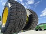 John Deere N530C