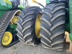 John Deere 9570R