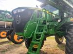 John Deere 612R