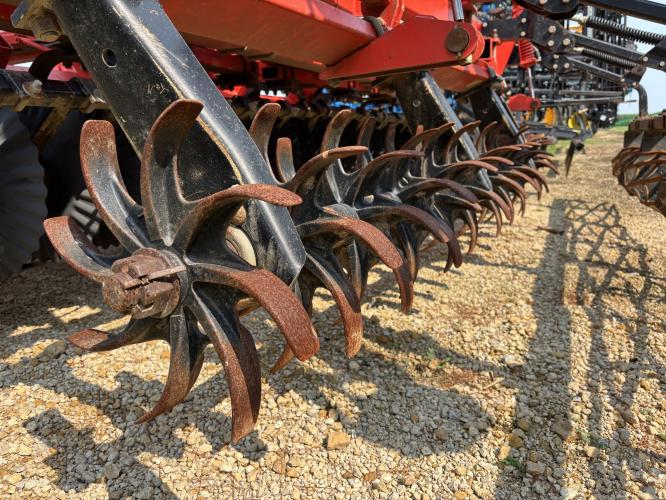 Krause 8000-40