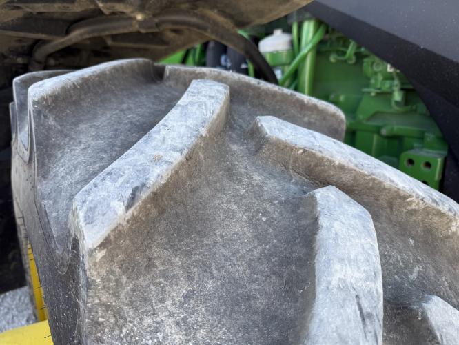 John Deere 8R 410