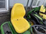 John Deere X534