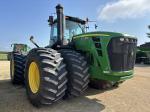 John Deere 9530