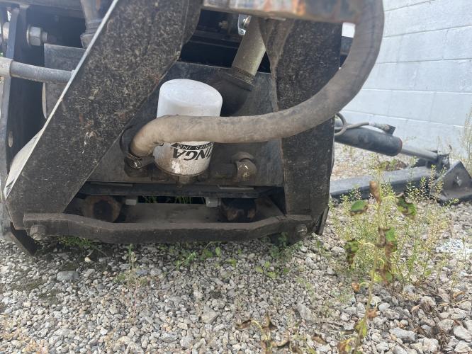 Bush Hog CBH80