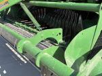 John Deere 560M