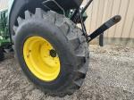 John Deere 2032R
