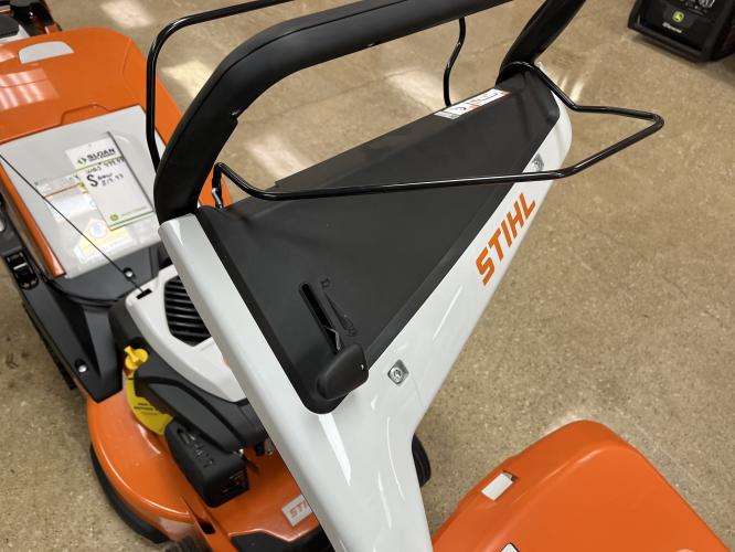 Stihl RM 453 V