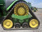 John Deere 9570RX