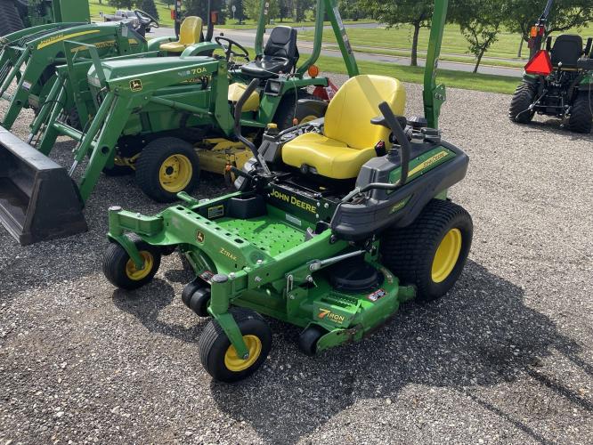 John Deere Z920M