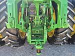 John Deere 8R 370