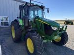 John Deere 6120M