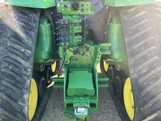 John Deere 9RX 640