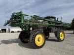 John Deere 412R