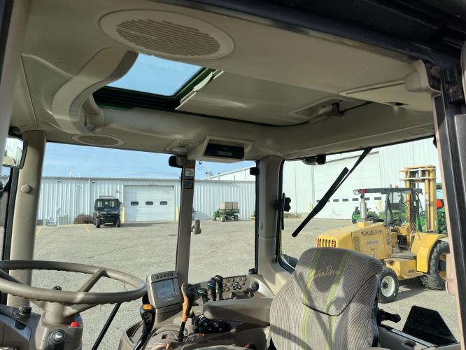 John Deere 6330 Premium