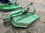 John Deere 503