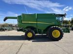 John Deere S680