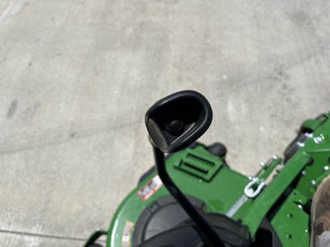 John Deere Z930R