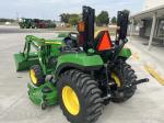 John Deere 2038R