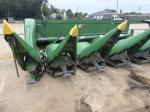 John Deere 612C