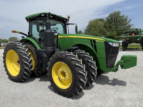 2020 John Deere 8400R