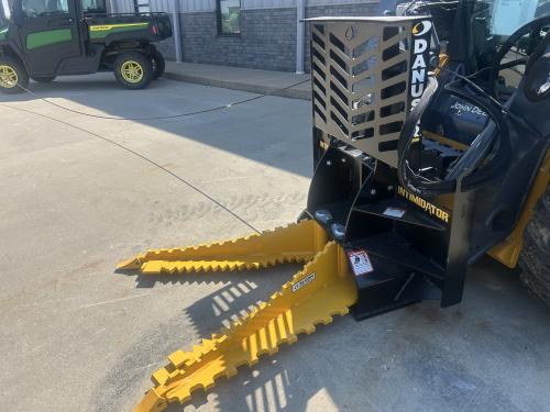 2026 Danuser DA12200T