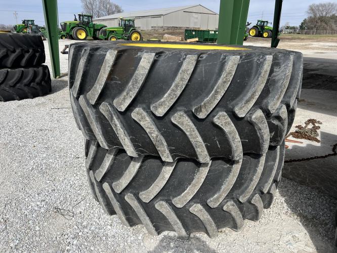 Goodyear LSW710/65R46