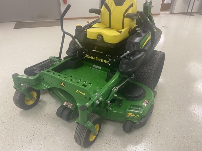 John Deere Z960M