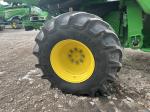John Deere S7 800