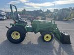 John Deere 955