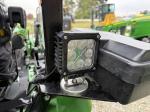 John Deere 1025R