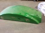John Deere R328569 RH REAR FENDER
