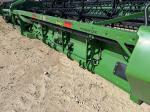 John Deere RD40F
