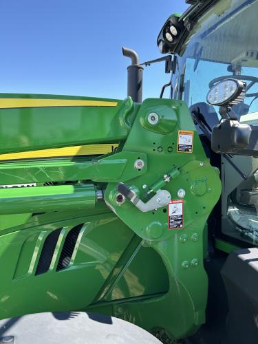 John Deere 620R