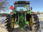 John Deere 6R 130