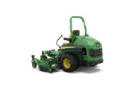 Z998R Diesel ZTrak™ Zero-Turn Mower