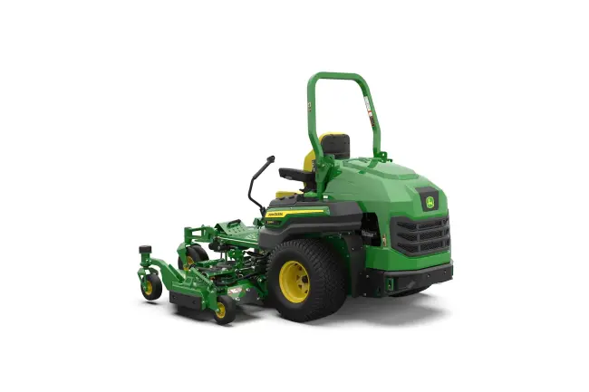 Z998R Diesel ZTrak™ Zero-Turn Mower