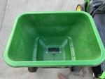 John Deere X394