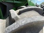 John Deere S780