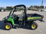 John Deere HPX
