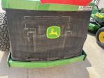 John Deere Z997R