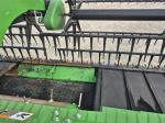 John Deere RD40F