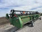 John Deere 630F